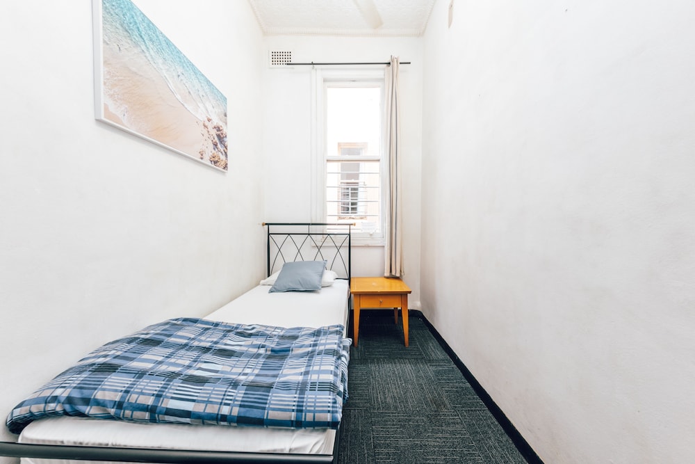 Maze Backpackers 23/71