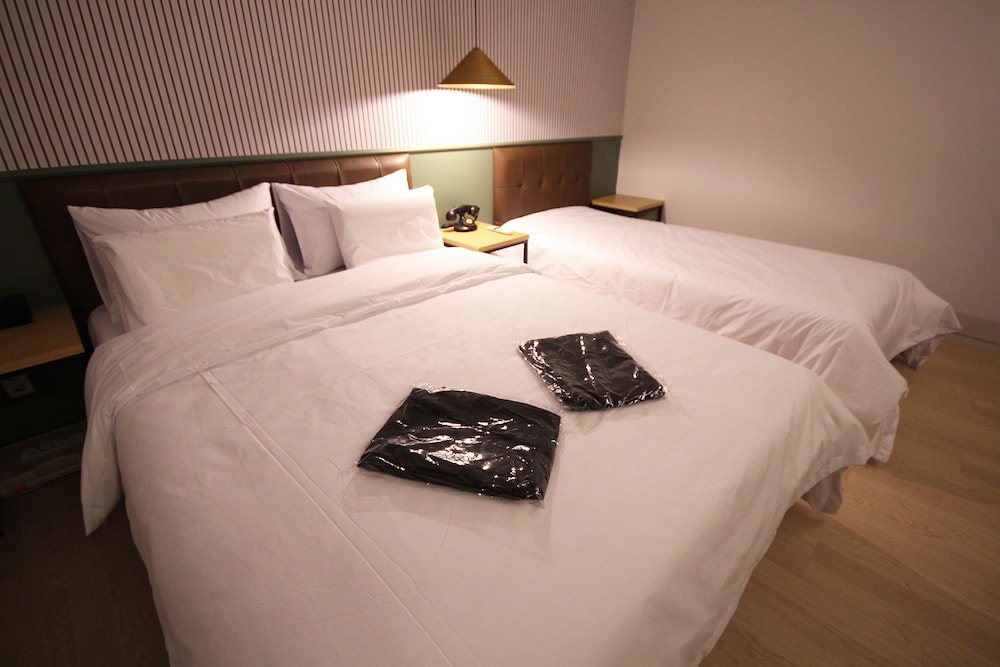 Muri Hotel 5/15