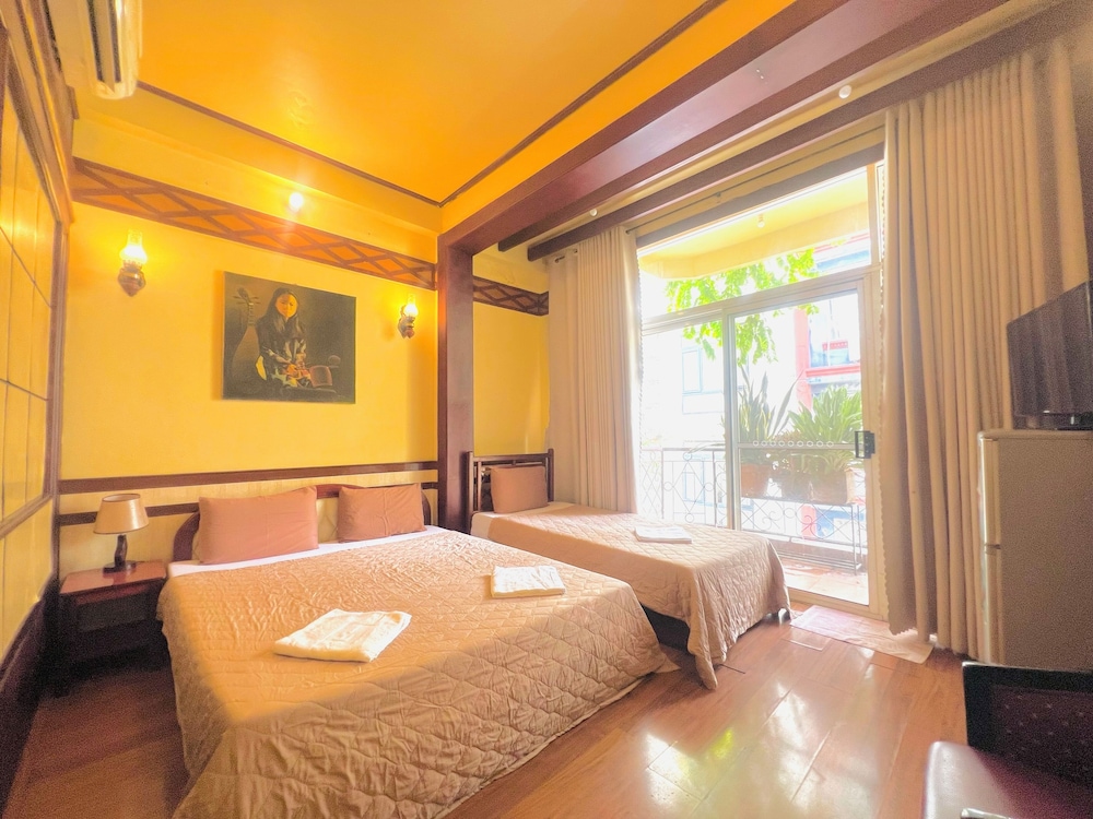 Bi Saigon Hotel 22/60