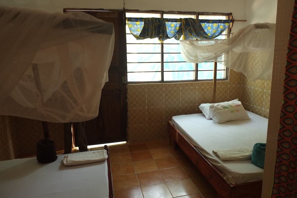 Homeland Swahili Lodge 19/34