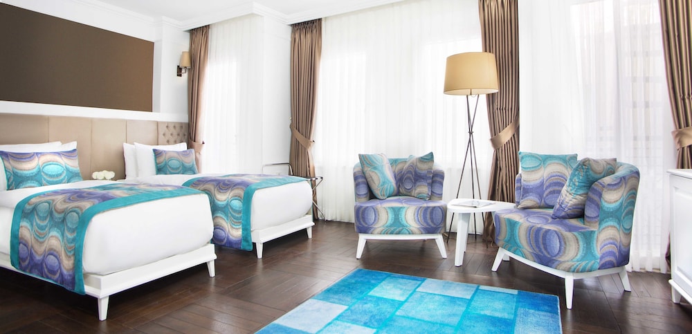 Astan Hotel Taksim 12/52