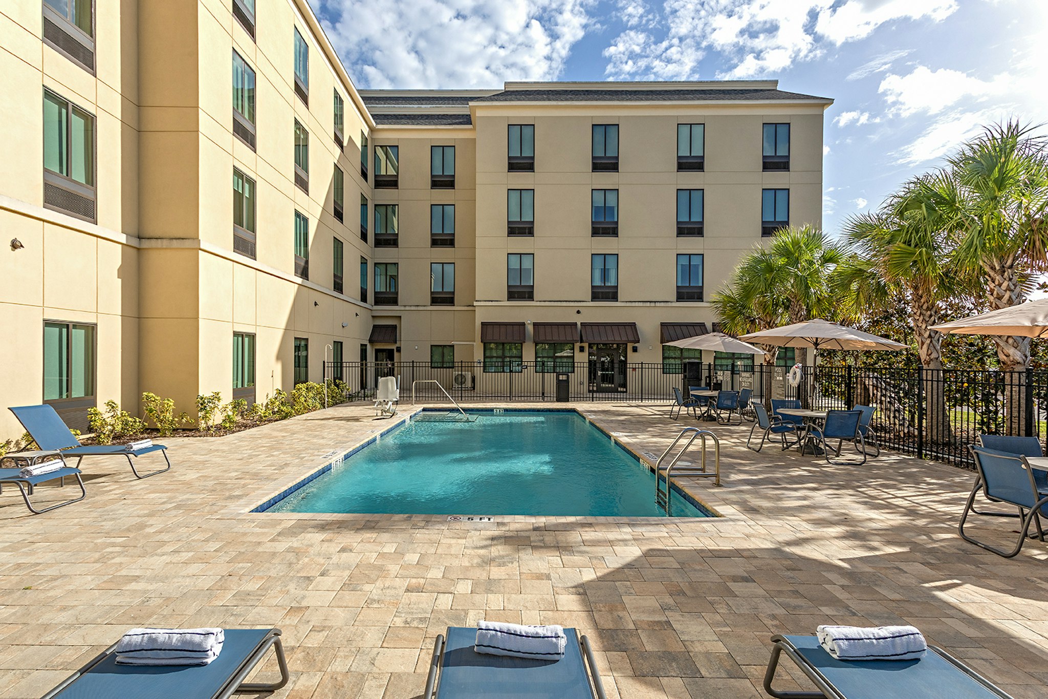 Pestana Orlando Suites Lake Buena Vista 35/41