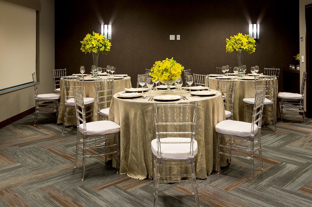 Hyatt Place Sao Jose Do Rio Preto 35/50