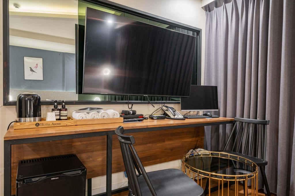 Asome Hotel 30/42