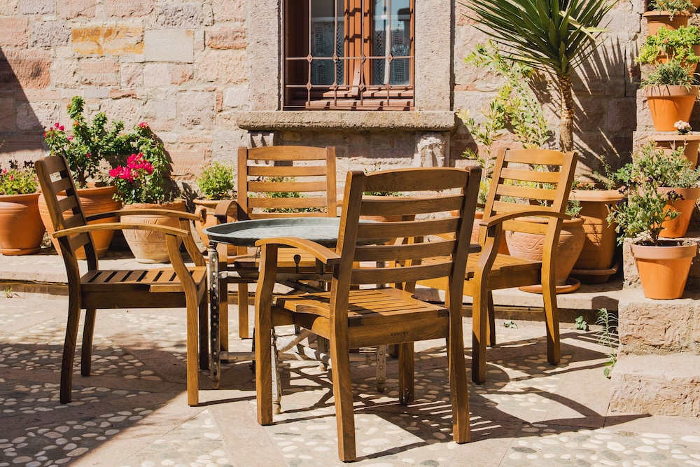 Tas Konak Hotel 29/43