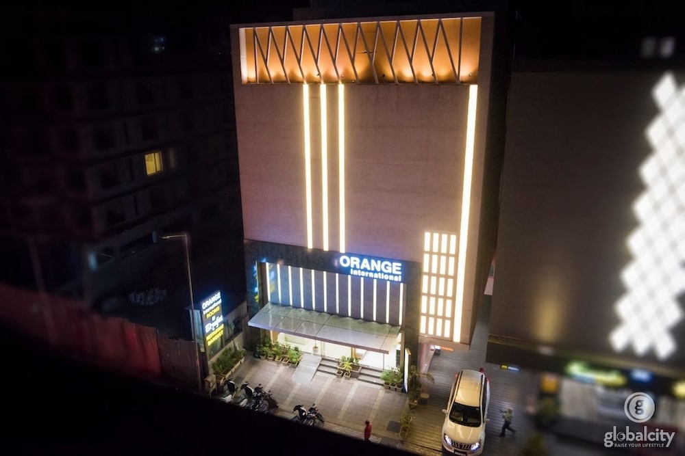 Hotel Orange International 2/36