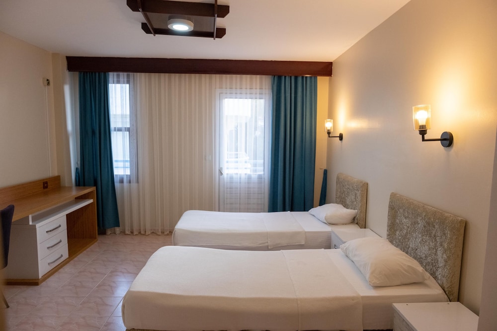 Arden Butik Otel 4/21