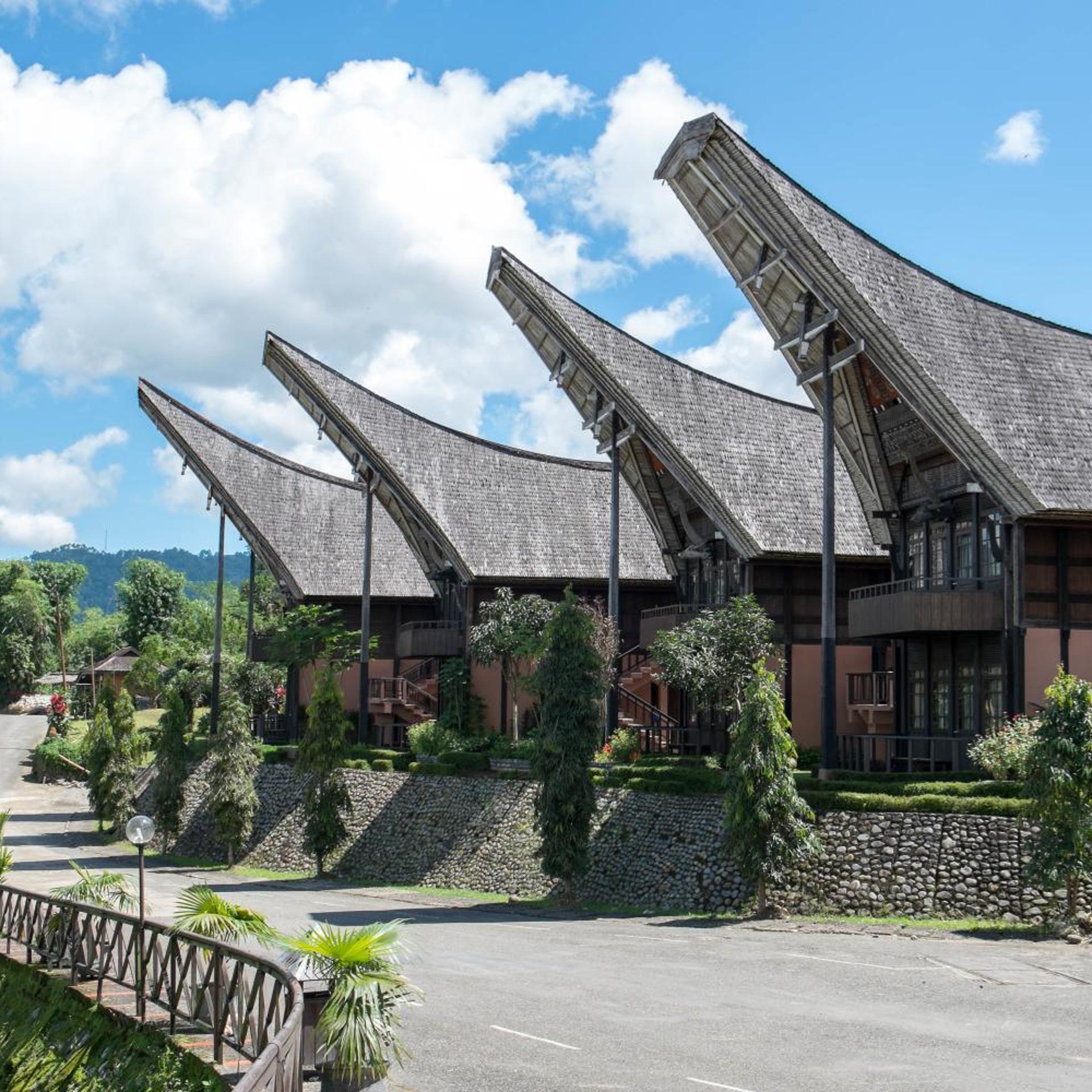 Toraja Heritage 2/41