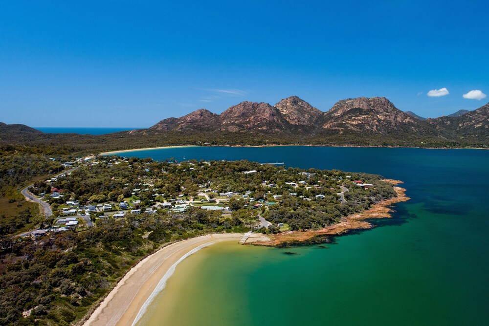 BIG4 Iluka on Freycinet Holiday Park 25/32