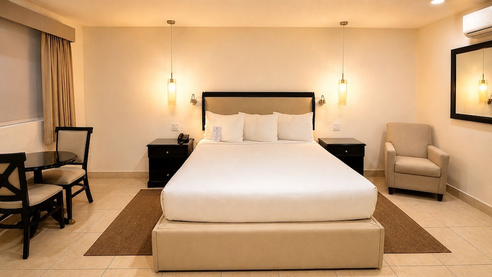 Baja Inn Hoteles Ensenada 28/66
