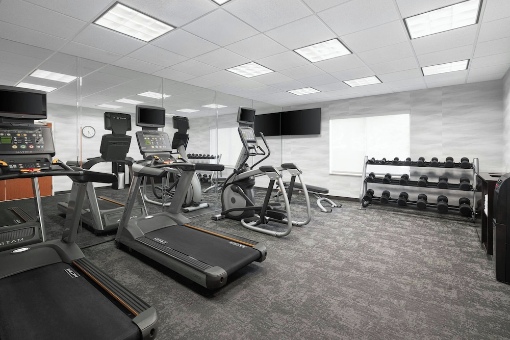 Fairfield Inn & Suites Marianna 37/67