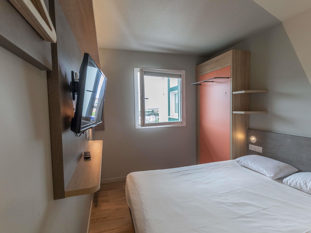 Ibis Budget Ciboure Saint Jean De Luz 16/56