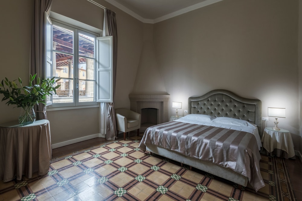 Hotel Torre Guelfa 12/46
