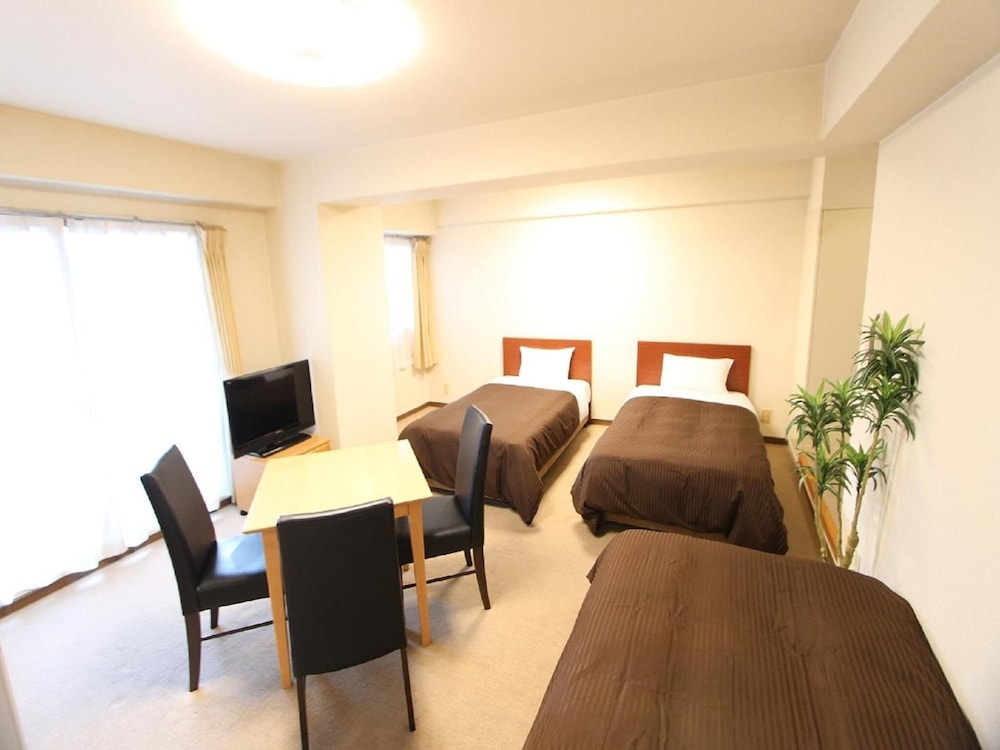 Hotel Livemax BUDGET Fuchu 43/50
