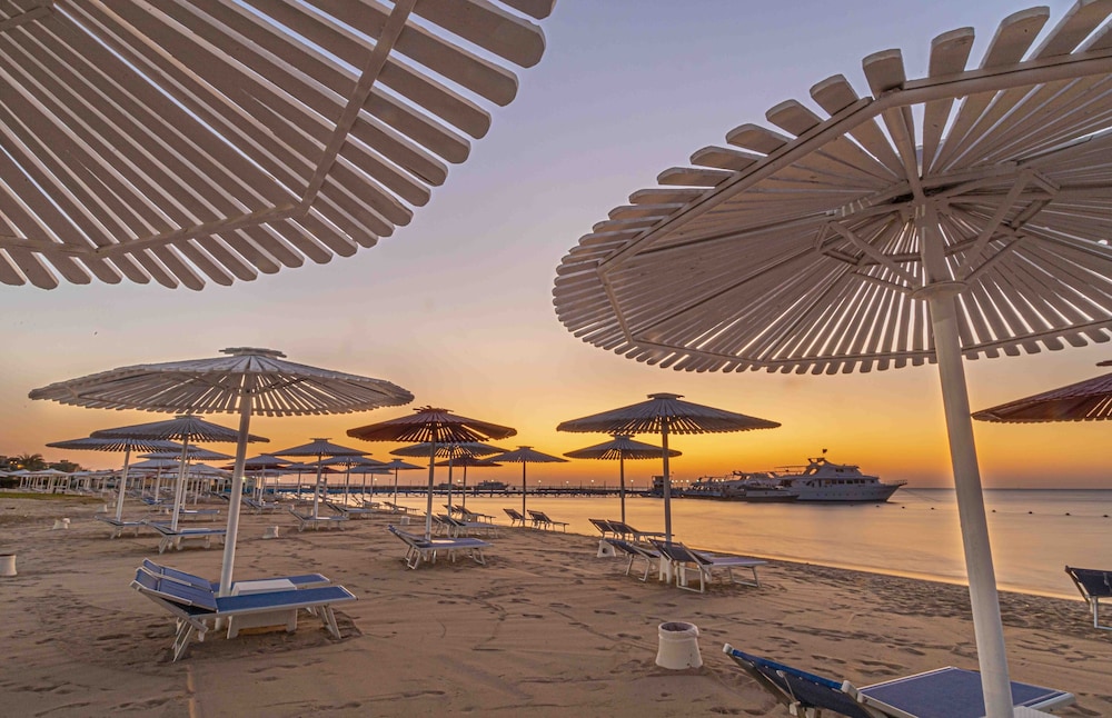 Amarina Abu Soma Resort and Aquapark 46/50