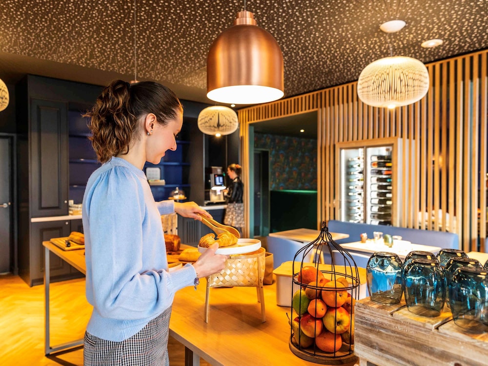 Mercure Saint Omer Centre Gare 60/75