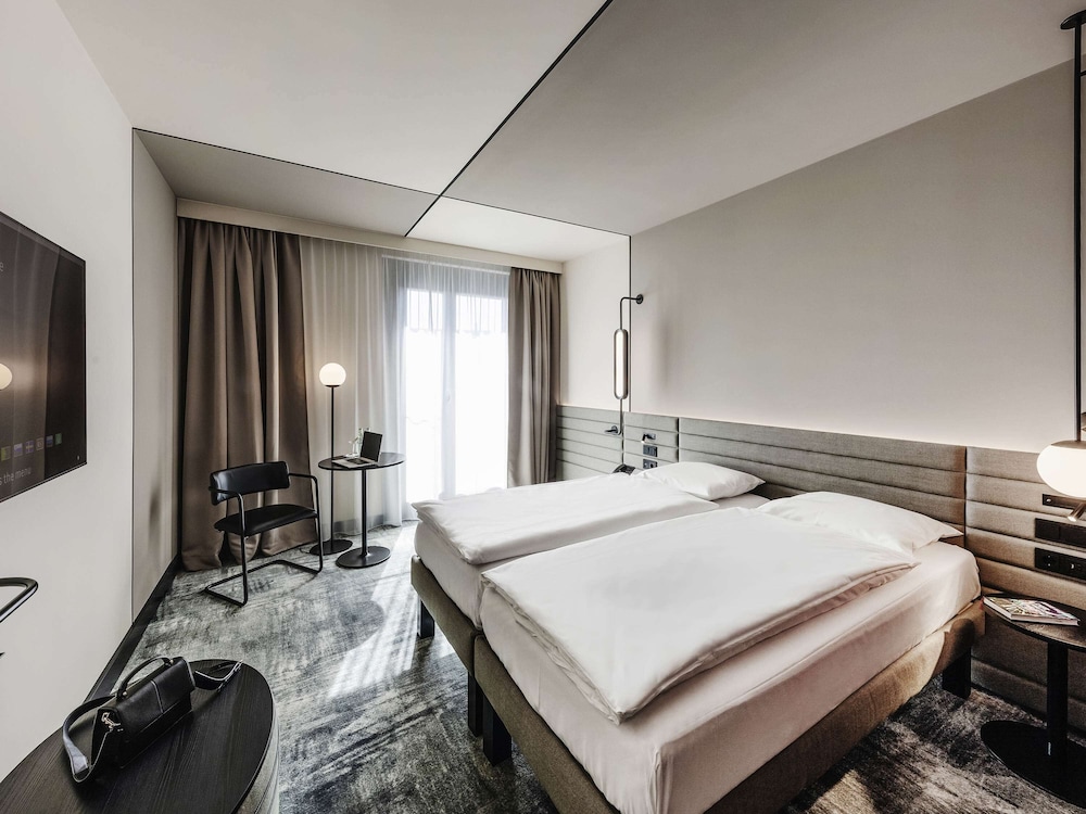 Novotel Munster City 12/43