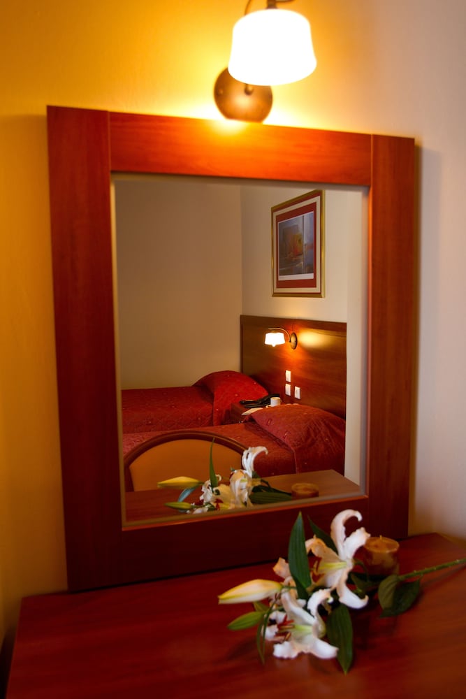 Mirabel City Center Hotel 34/50