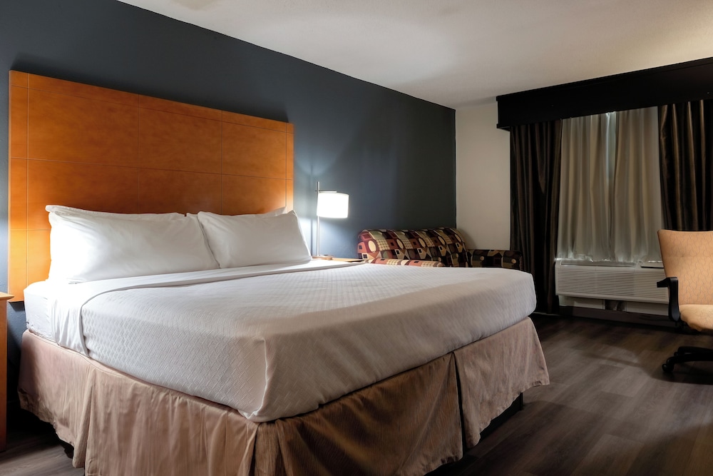 ROOM, KING BED