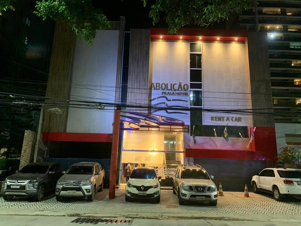 Abolicao Praia Hotel 49/58