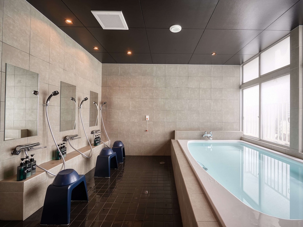 CABIN&HOTEL CONSTANT NAHA 22/41