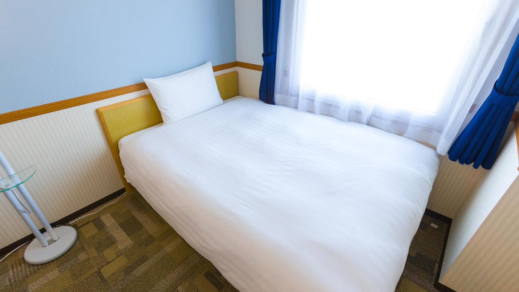 Standard, Single, Double Bed, Electronic Cigarette Only، Toyoko Inn Kokura-eki Shinkansen-guchi 9/10