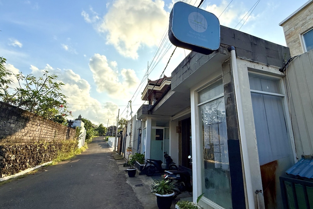 Padma Pandawa Villa in BALI