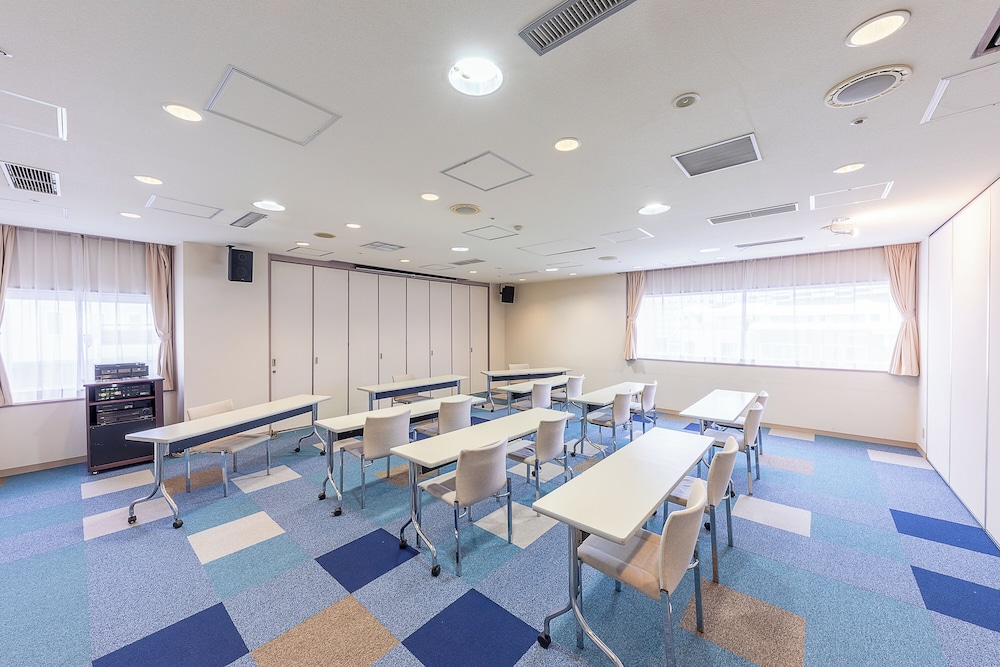 Court Hotel Asahikawa 48/55