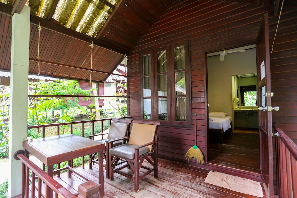 Tubtim Resort 48/71