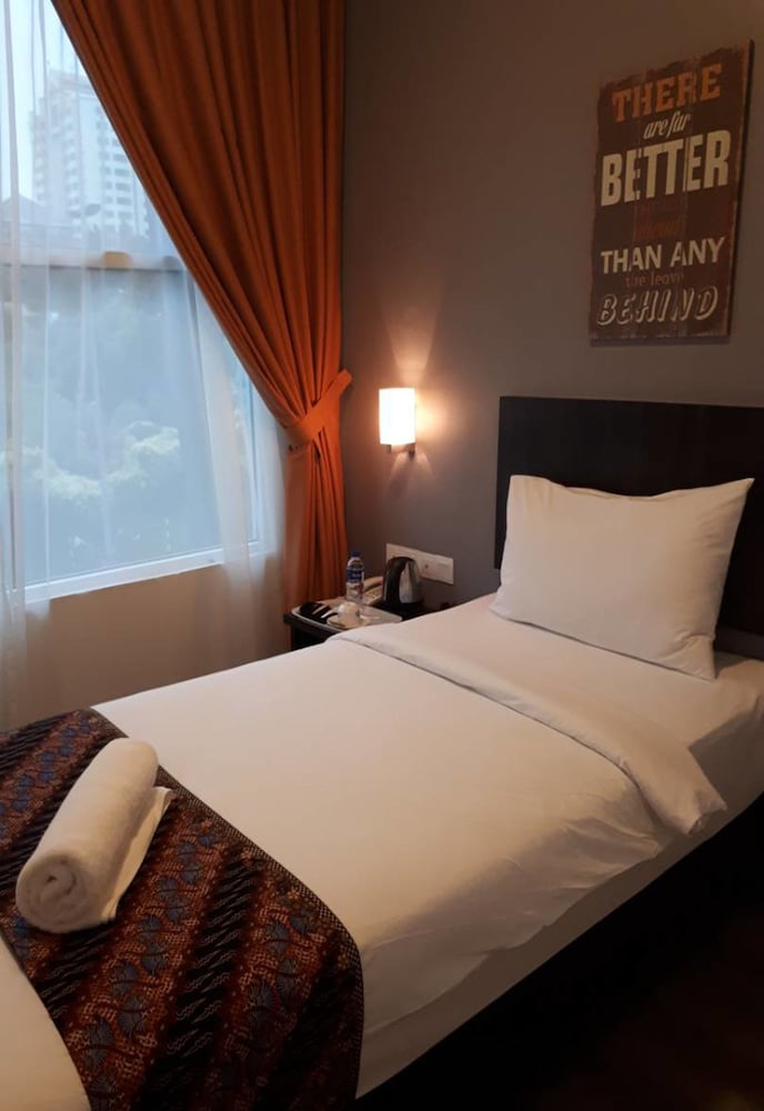 Potpourri Boutique Hotel 43/54