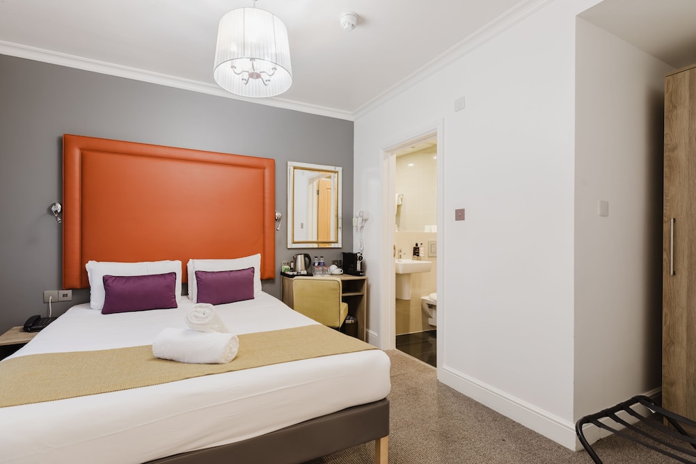 Park Avenue J Hotel London Hyde Park 22/46