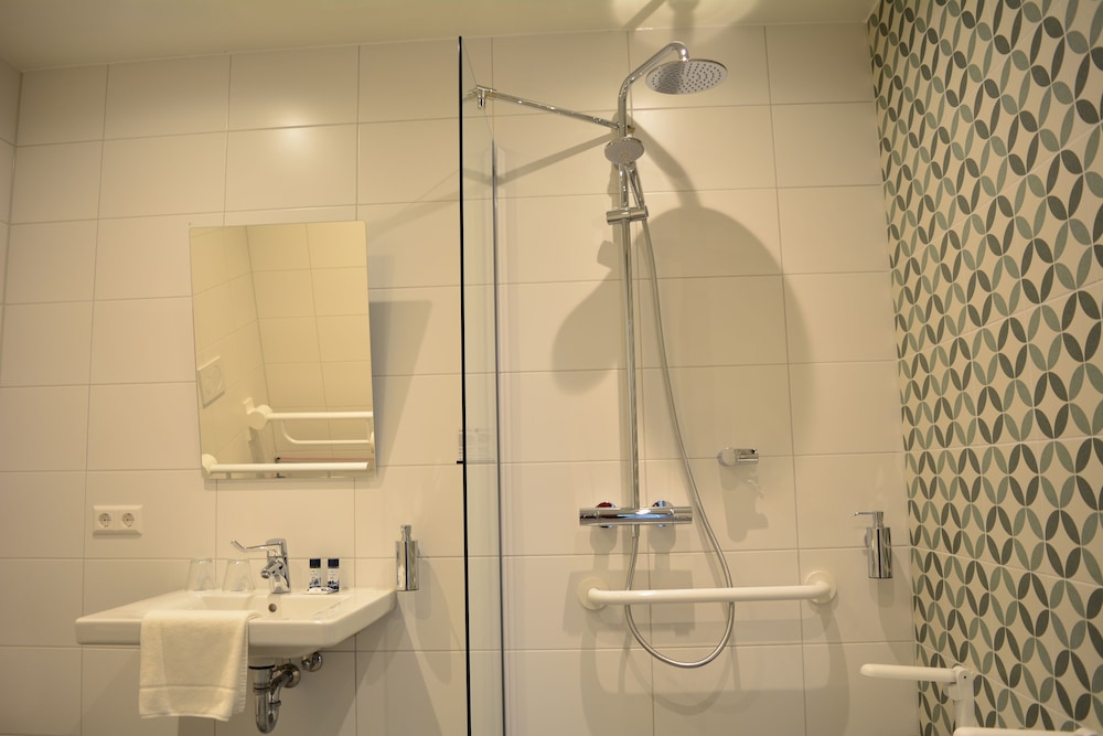 Fletcher Strandhotel Haamstede 16/48