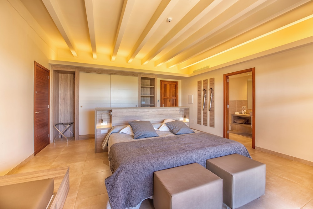 Hotel Son Trobat Wellness Spa 25/66