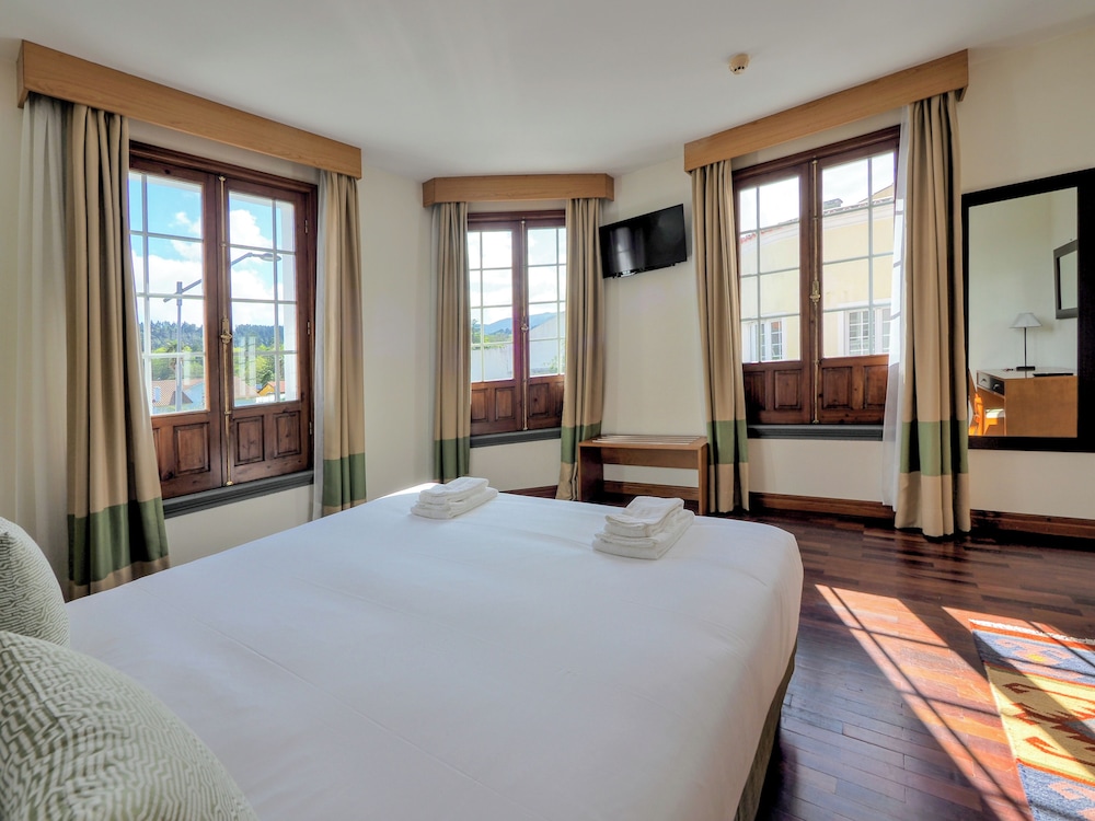 Vale Verde Hotel 17/50