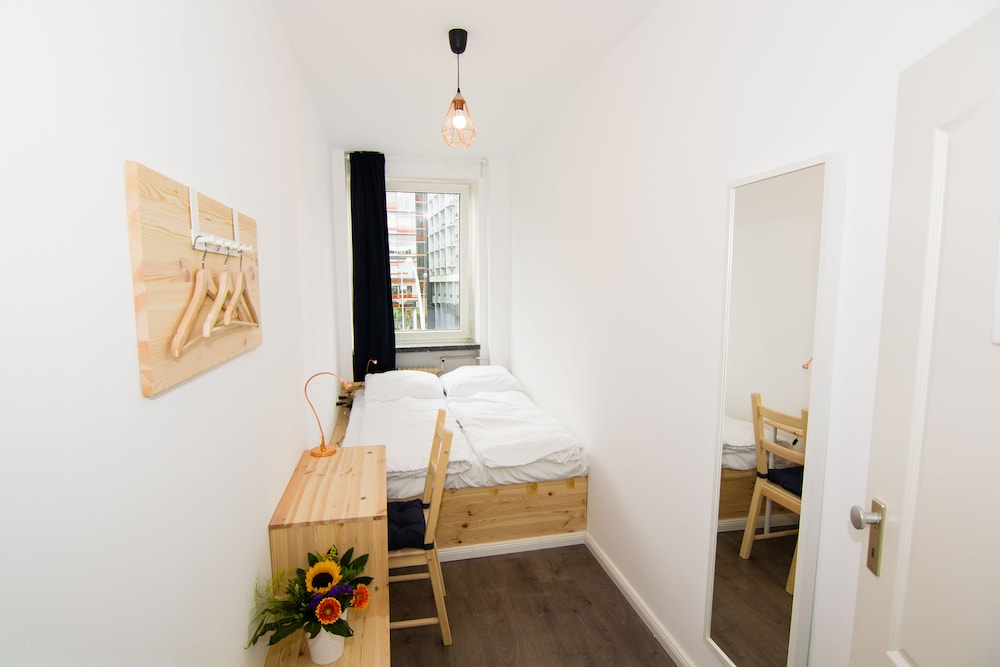 MAC City Hostel 20/33