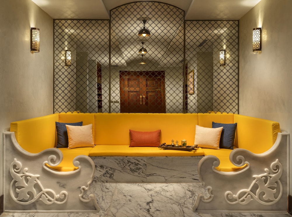 Barcelo Istanbul 11/64