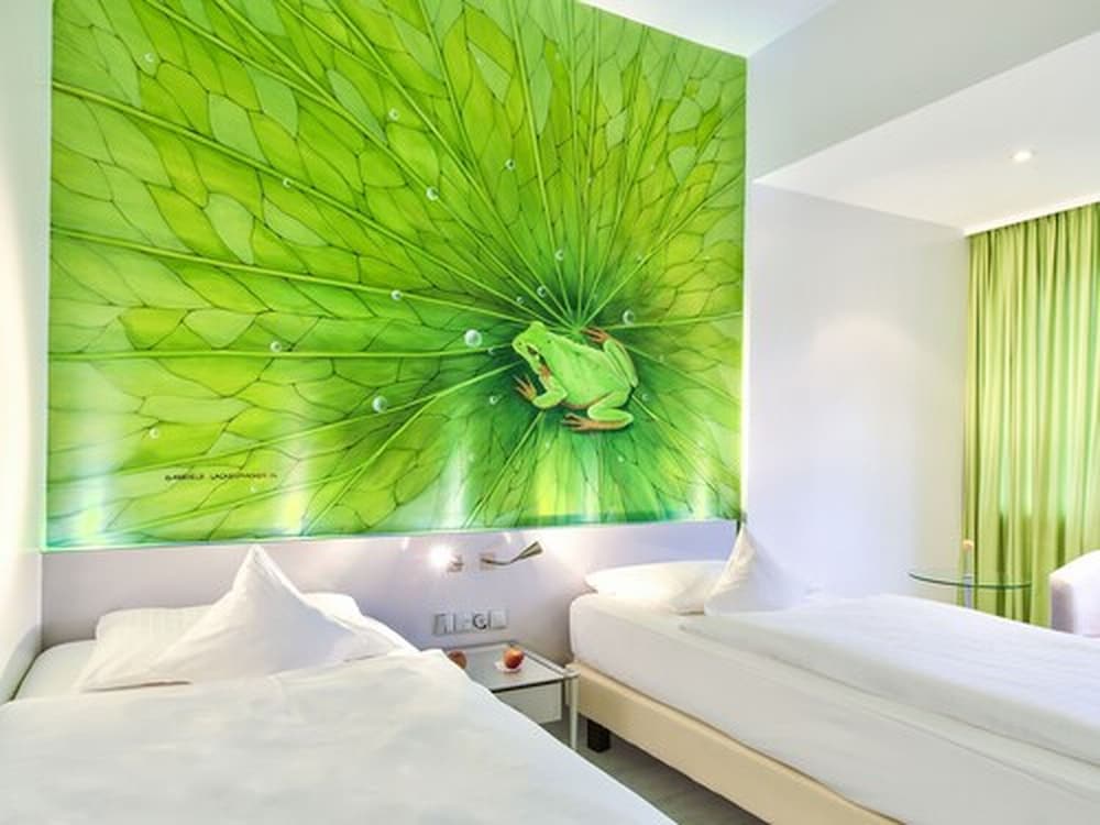 Hotel Am Triller 32/74