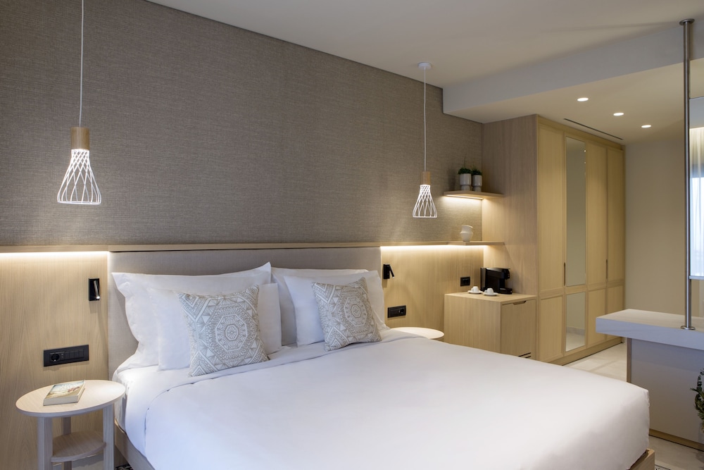 Junior Suite, Sea View, Private Pool