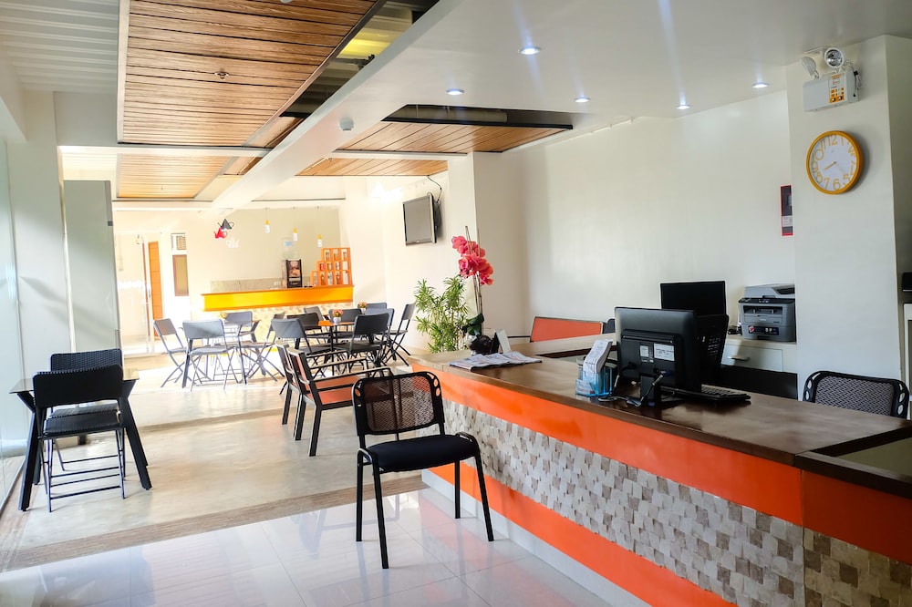 Chambre Hotel Mactan 23/33