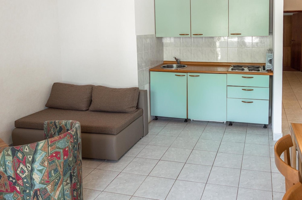 Hotel Miran Pirovac 36/55