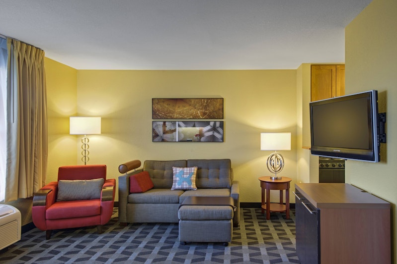 TownePlace Suites Kansas City Overland Park 18/37