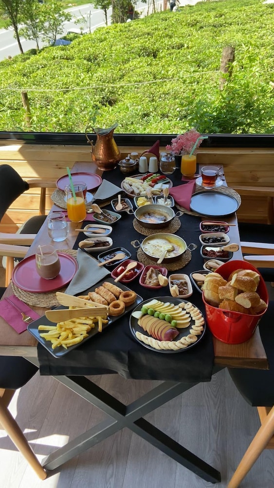 Mezra Dogal Dag Evleri 33/50