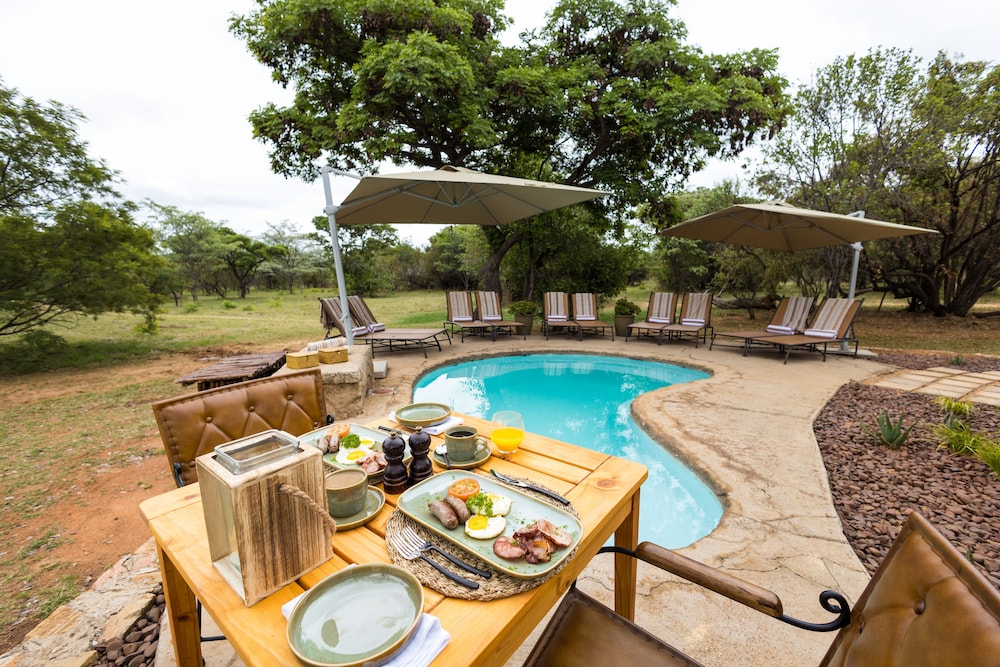 Kwafubesi Tented Safari Camp 34/45
