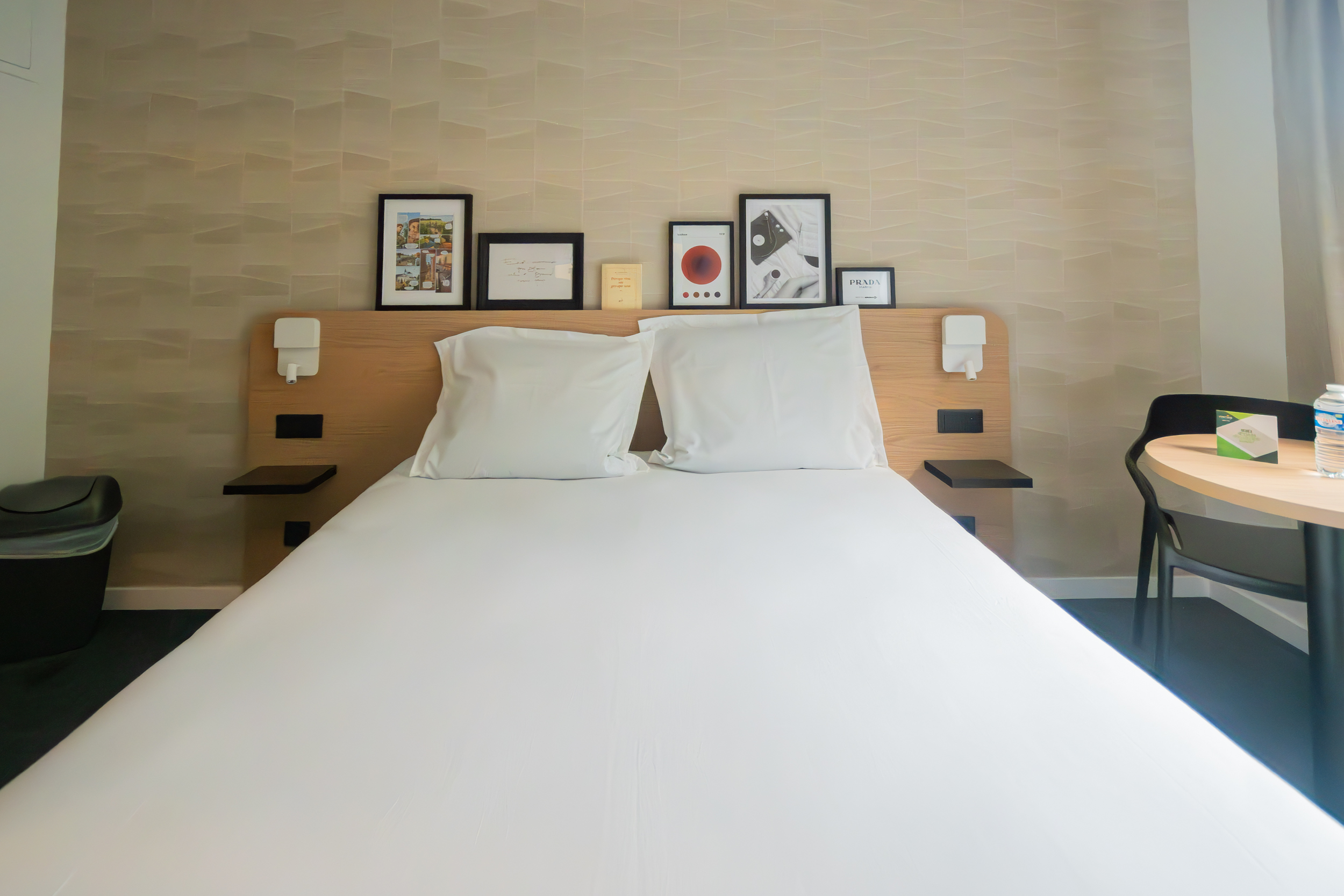 Nemea Appart’Hotel La Boetie Pessac 23/57