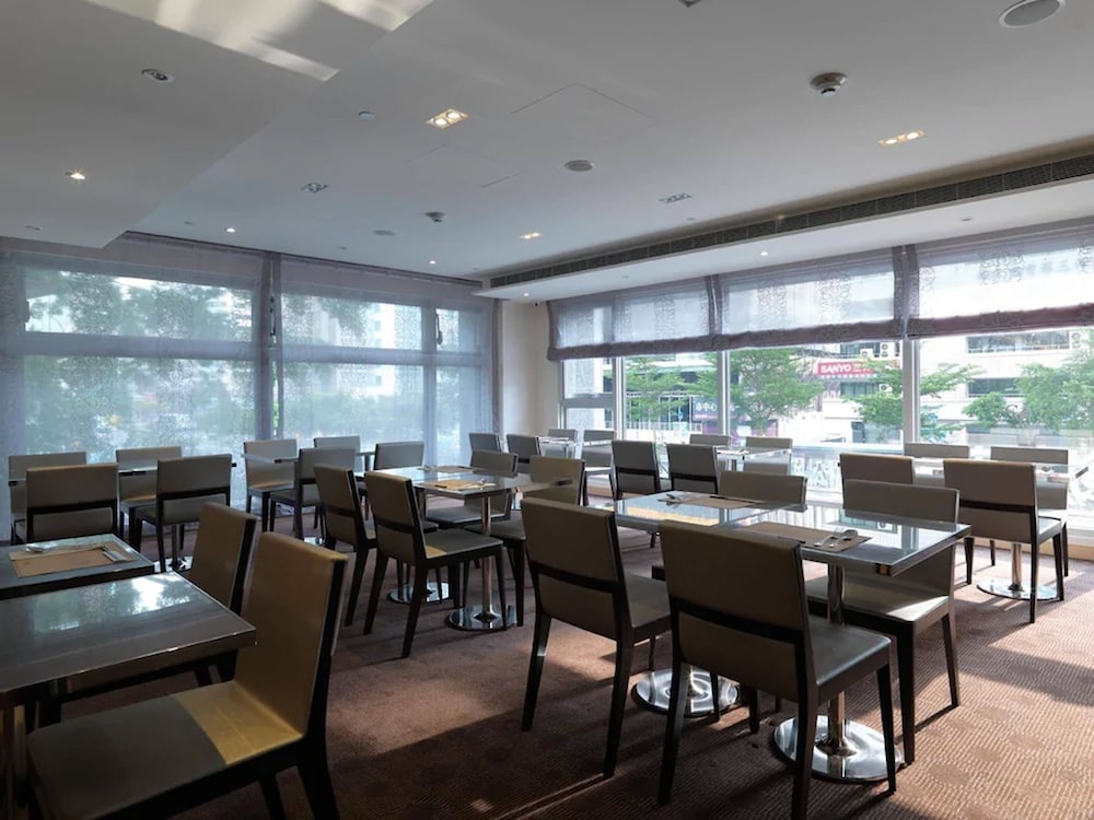 K Hotel Taipei Songjiang 25/36