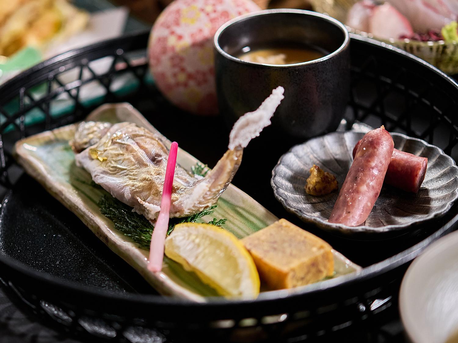 Minamiasa Tawarayama Onsen Ryokan Chikurakutei 26/58