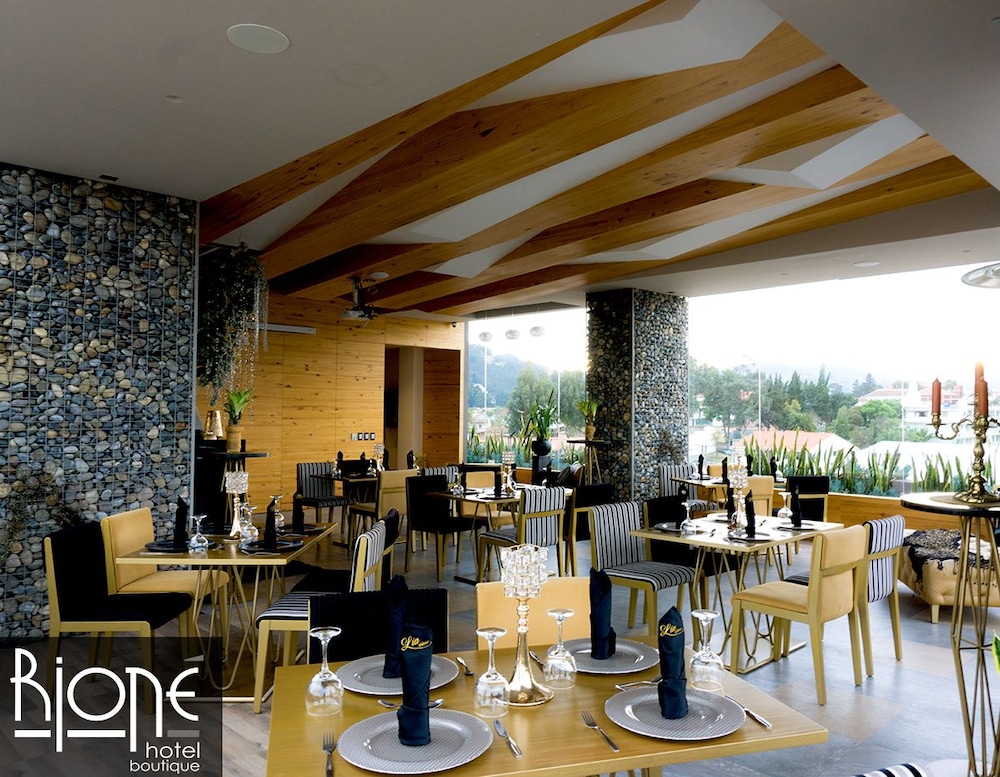 RIONE HOTEL BOUTIQUE 43/54