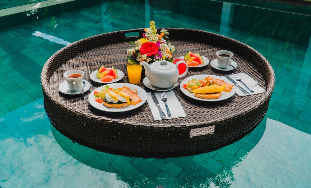 Bali Royal Heritage Villa 35/50