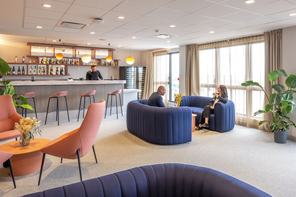 Sevenline Aparthotel Purpan Toulouse 18/45