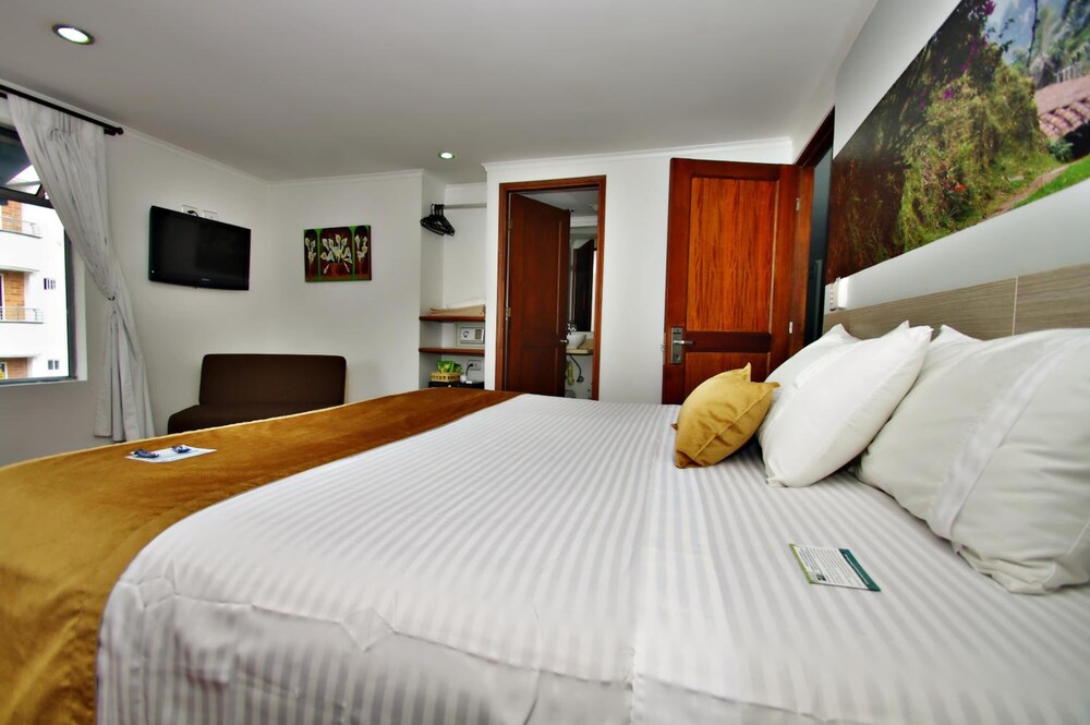 Hotel Porton Sabaneta 21/50